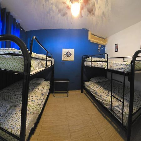Hostal Villa Mayte Coronado Las Lajas  エクステリア 写真