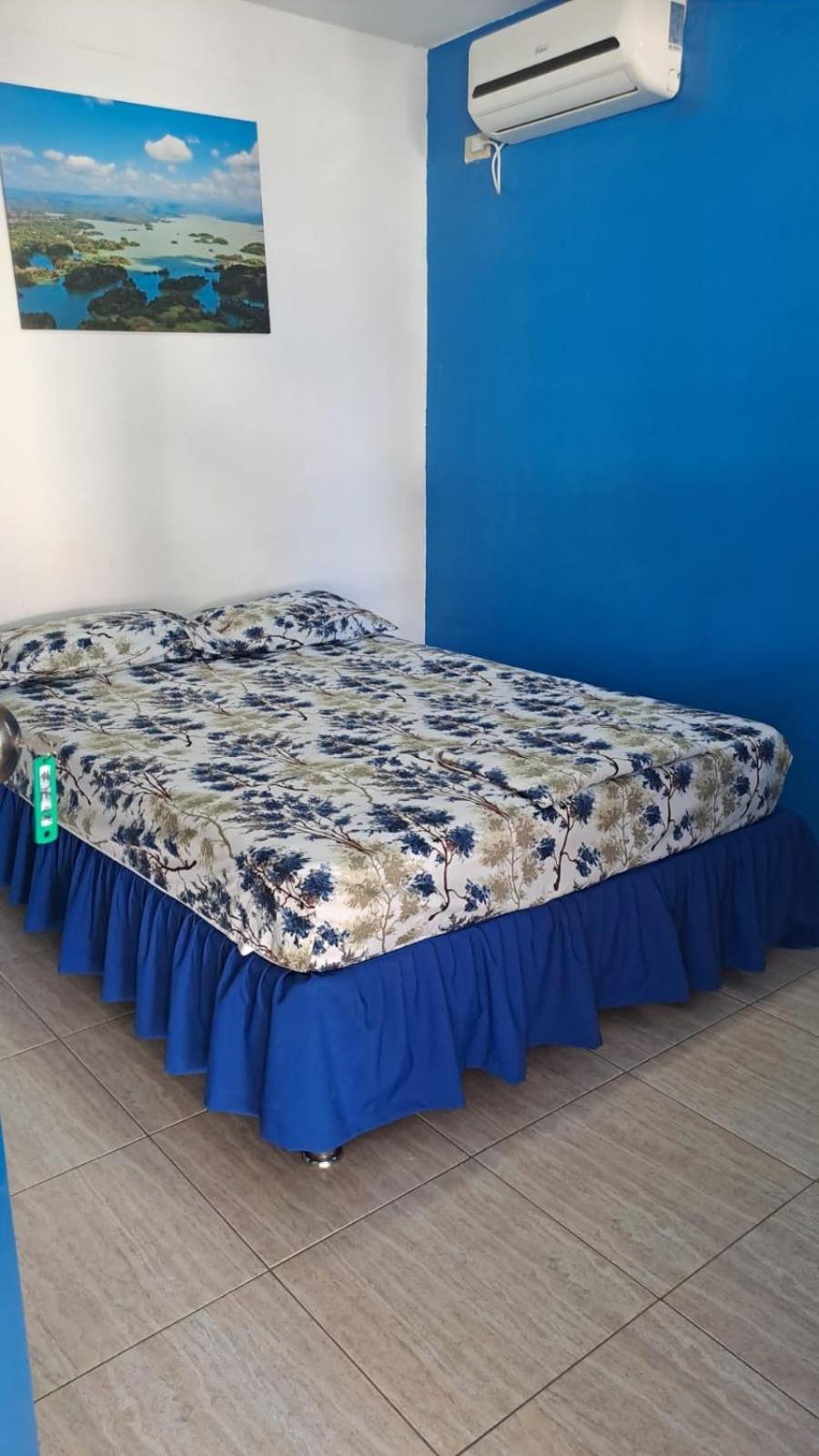 Hostal Villa Mayte Coronado Las Lajas  エクステリア 写真