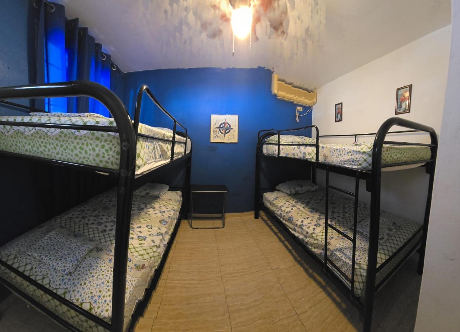Hostal Villa Mayte Coronado Las Lajas  エクステリア 写真